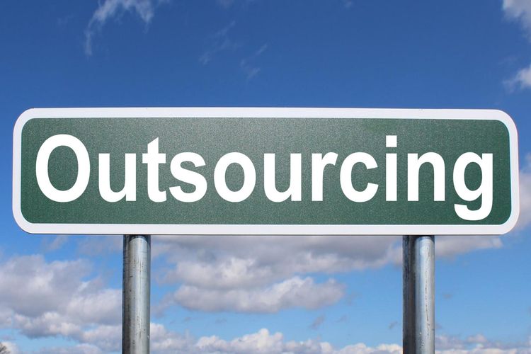 HR-Aufgaben auslagern?