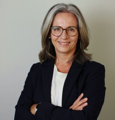 Claire-Lise Lippuner