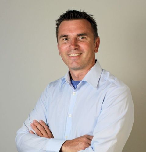 Mitarbeiter der Innovatis Treuhand AG: Johannes Vogel im Interview