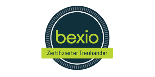 Innovatis Treuhand AG ist neu „Bevorzugter PLATIN bexio-Treuhandpartner“